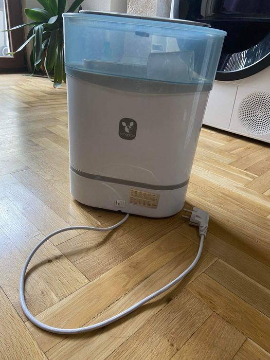 Електрически стерилизатор