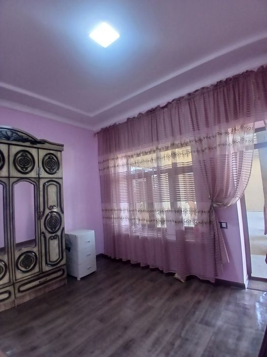 Shahrisabz shahar TutzorMFY detske balinsa orqasida