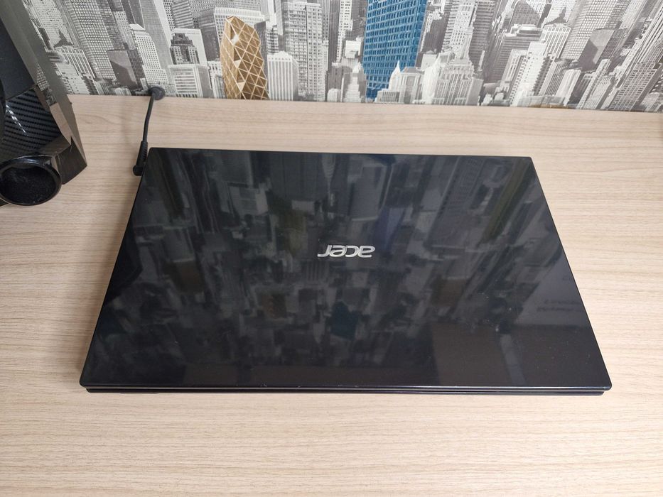 Быстрый Core i7 Acer