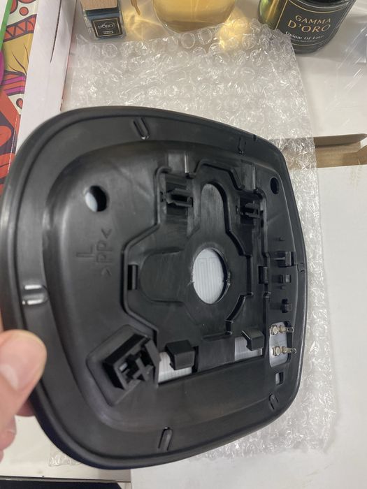 Зеркало на 4runner