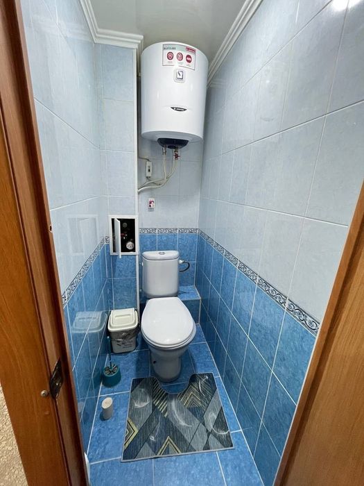 Продаётся 2-х комнатная квартира