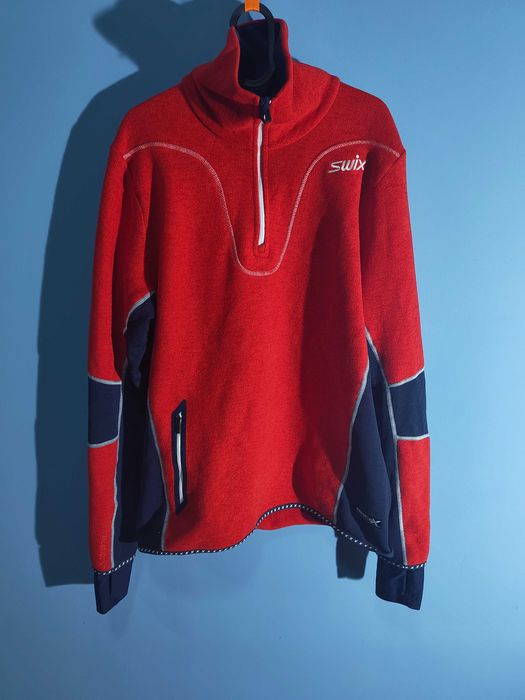 SWIX Polartec Полар/Мъжки XL