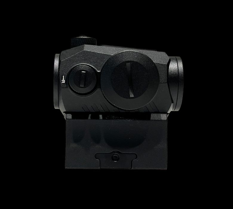 Бързомер SIG Sauer ROMEO5 COMPACT 1x20mm 2MOA RD