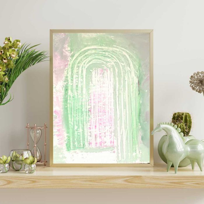 Коледен Подарък Love & Other Textures Картина