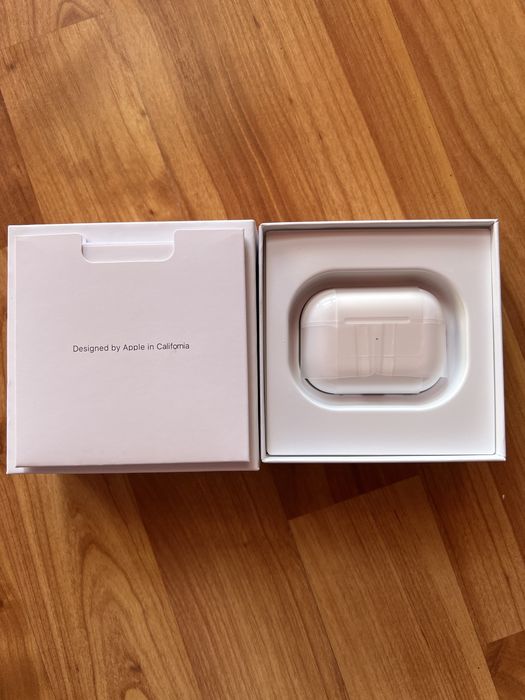 Casti AirPods Pro 2