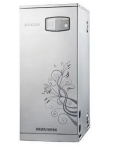 Газ қазандықтары