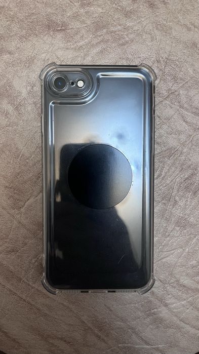iphone se 2020  ios 26.5.2