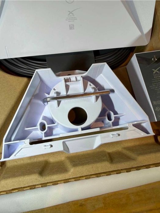 Starlink Standard (Gen 3)