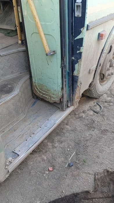 Продам автобус ПАЗ 4234