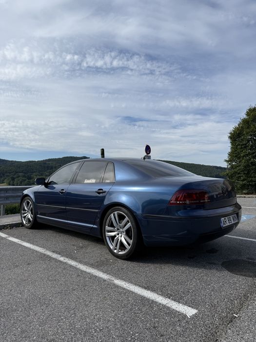 Phaeton facelift -full-