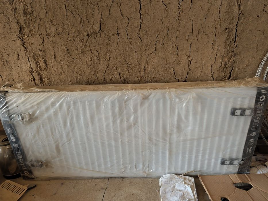 Ataplrnya radiator sotiladi yangi