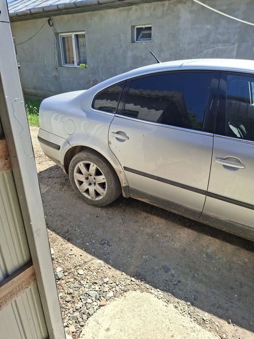 passat b5.5 1.9tdi 131cp