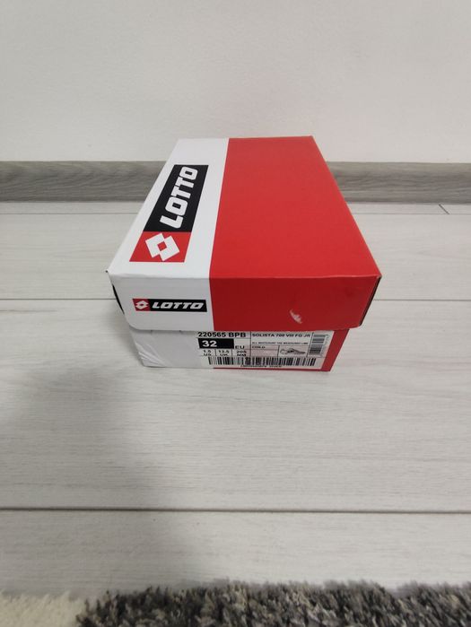 Ghete fotbal pentru copii