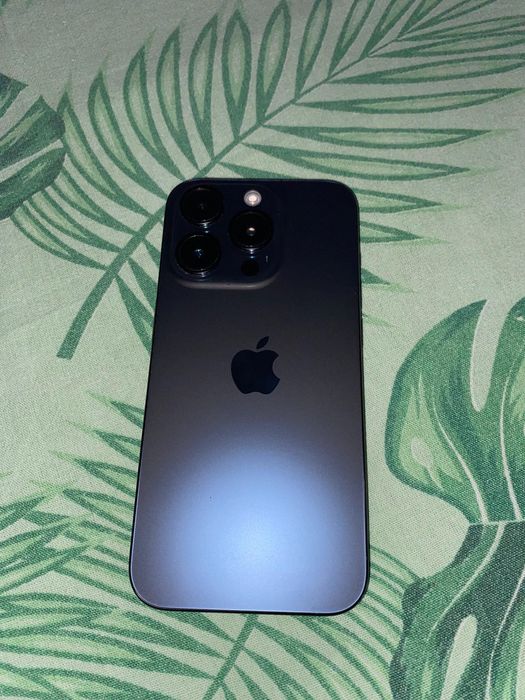 Айфон 15 про 128 Гб