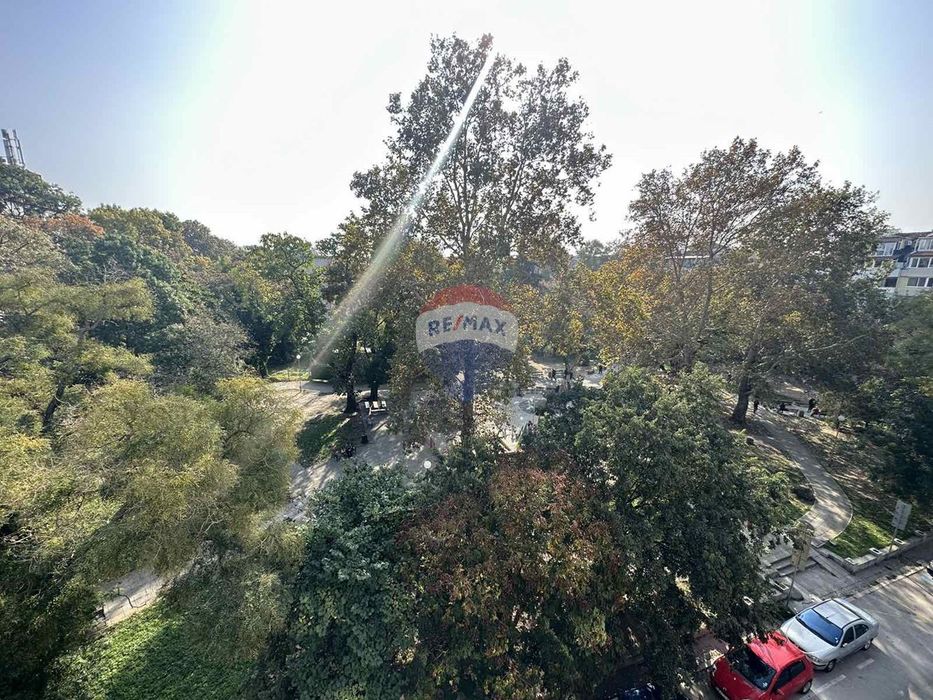 Дава се под наем Двустаен апартамент в Варна, Чаталджа - 65 кв.м за 510 € - Снимка #7