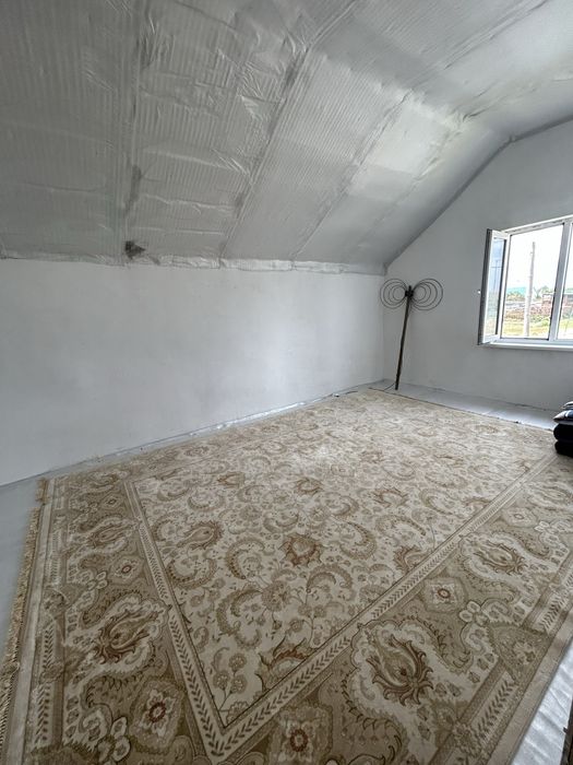 Продается дом мансардный