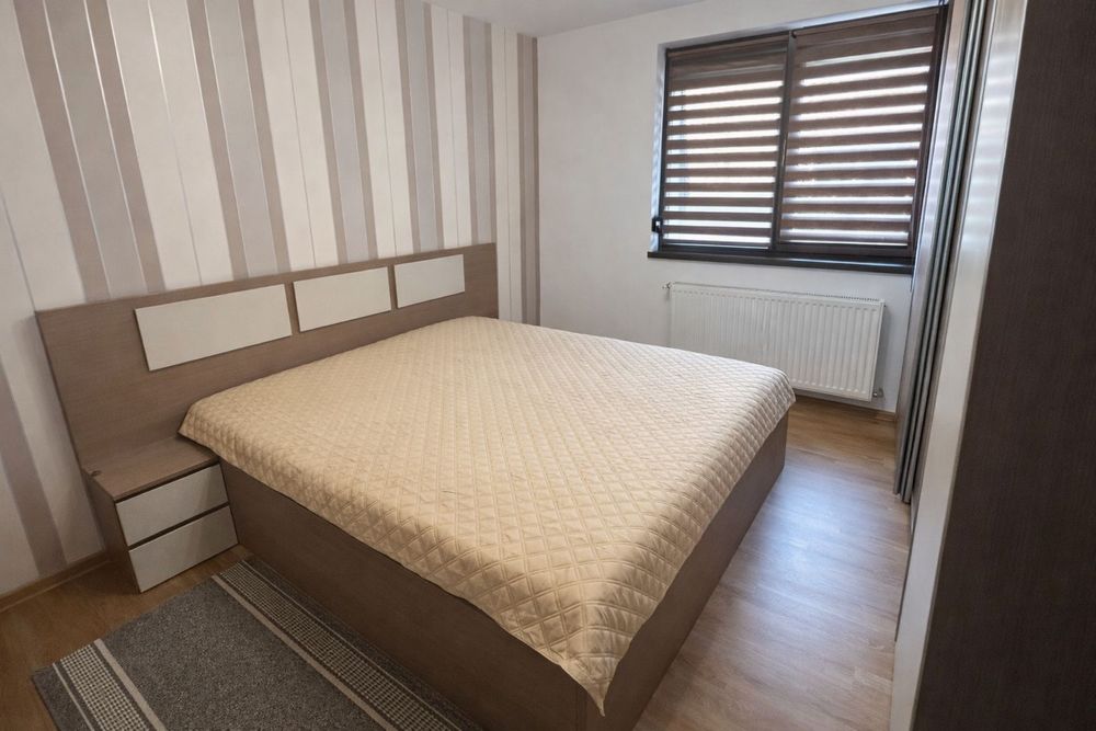 Apartament 2 camere de vanzare Tractorul Urban Splendor