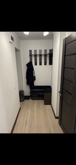 1 комнатная квартира