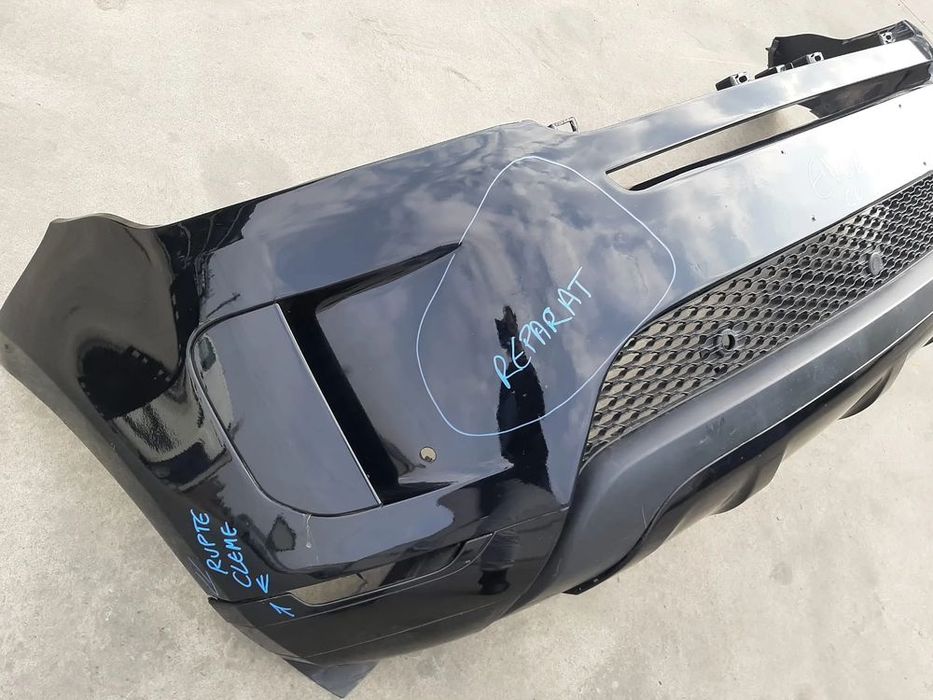 bara fata  range rover evoque l551 2020  k8d2-17f791-ab