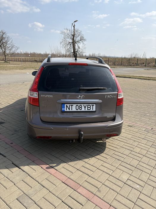 Hyundai  I 30 cw