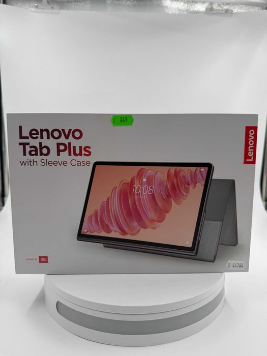 Lenovo Tab Plus TB351FU 128GB 8GB RAM Garantie 24 Luni CashBox