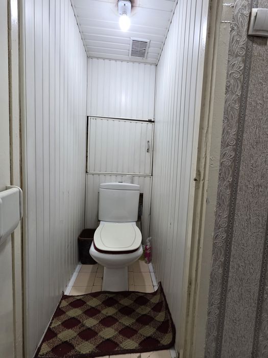 Chimgan yalong‘och 2 xona 3 xona qilingan uy sotiladi