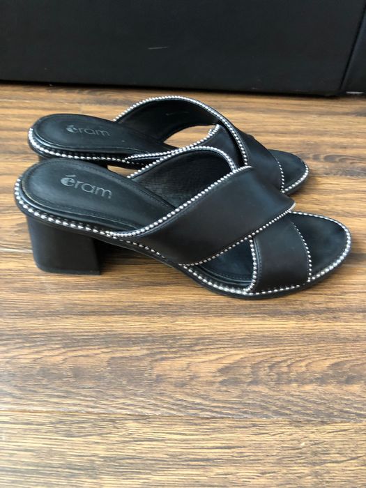 Чехли на ток 39 н