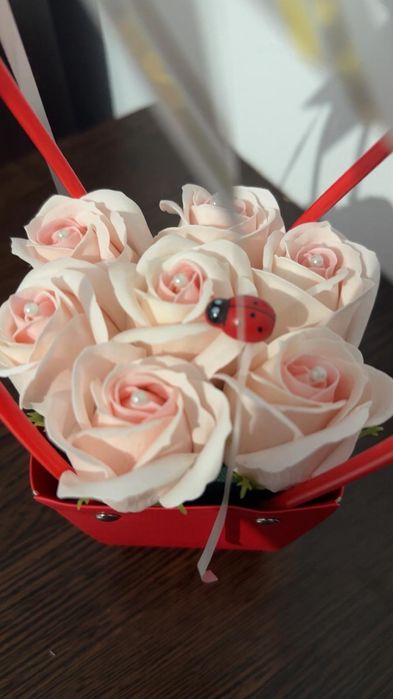 gentuță personalizată