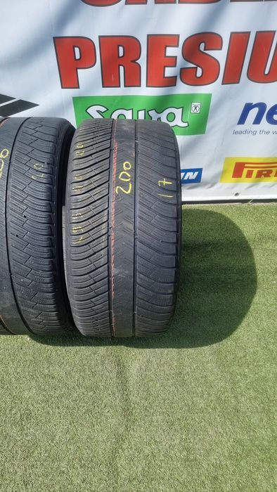 295.40.20 michelin m+s