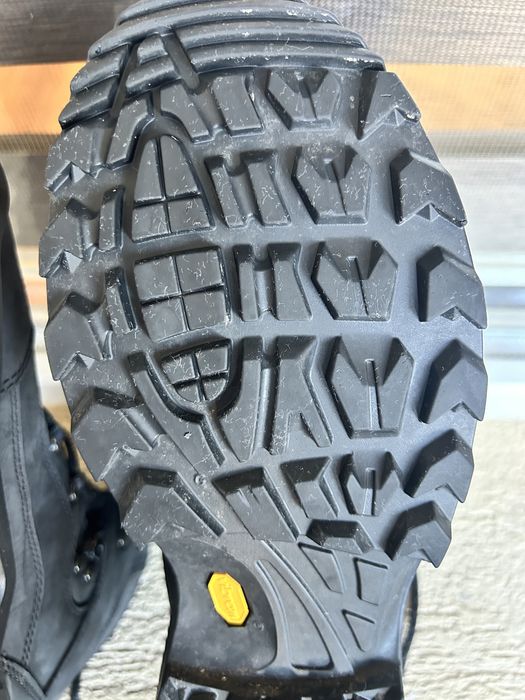 Lowa Renegade GTX MID №42,5