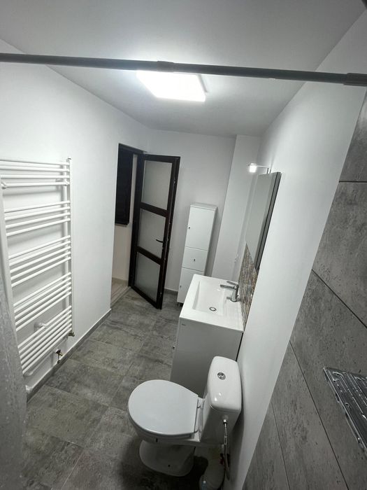 Apartament in regim hotelier