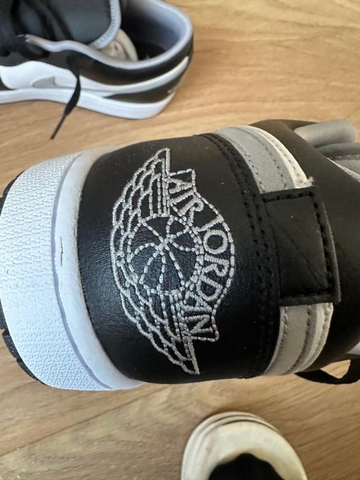 Продаю nike air jordan