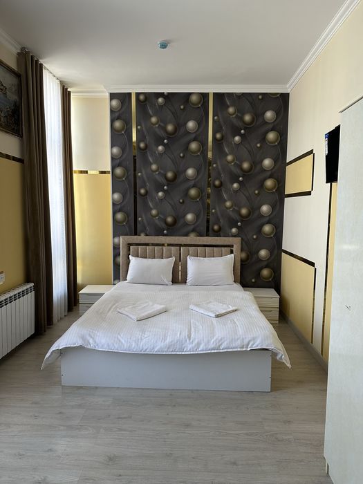 Hotel Labirint