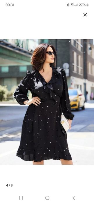 Продам платье красивое лёгкое 10000