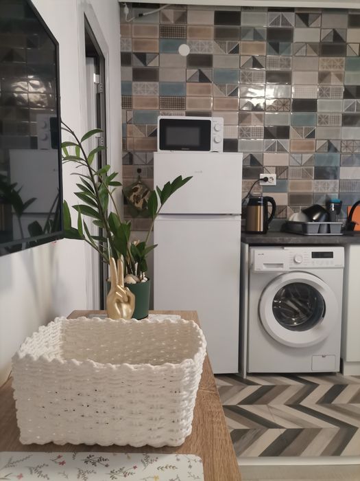 Дава се под наем Тристаен апартамент в Созопол - 60 кв.м за 997.05 € - Снимка #1