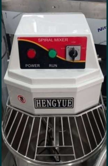 Тестомешалка testomeshalka Hengyue testomes xamir tayyorlsh uskunasi