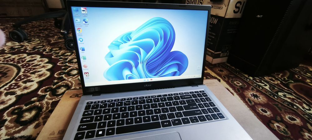 Acer Aspire 3 15