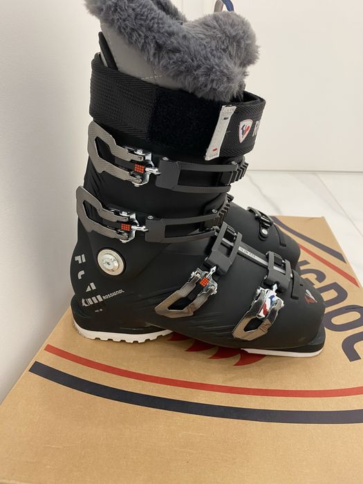 Дамски ски обувки Rossignol PURE PRO 80 W