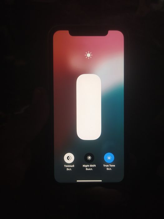 iPhone xr garantiyali