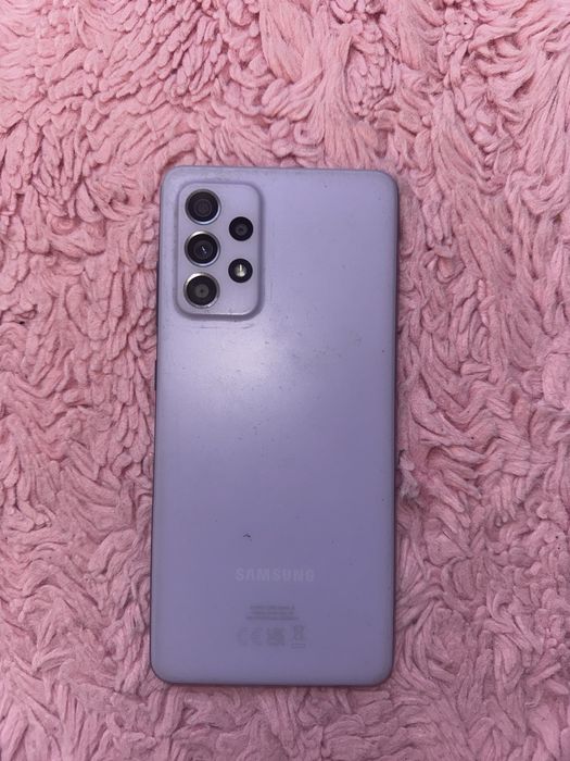 Samsung galaxy A52s 5G pentru uz sau pentru piese