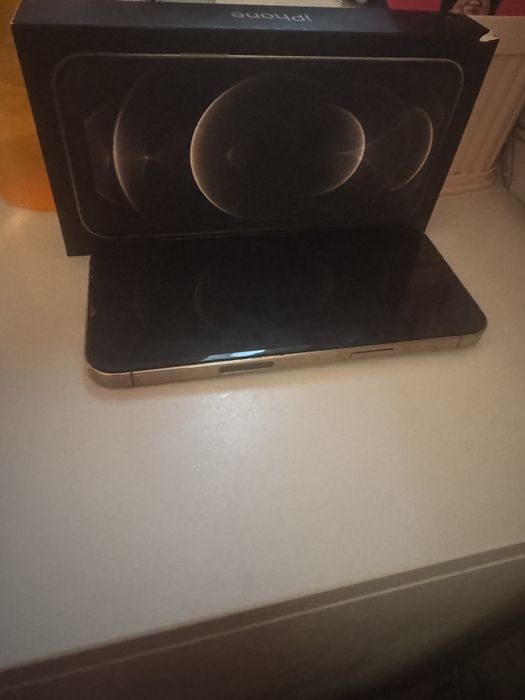 Продается Айфон 12 Про макс , 128 Гб