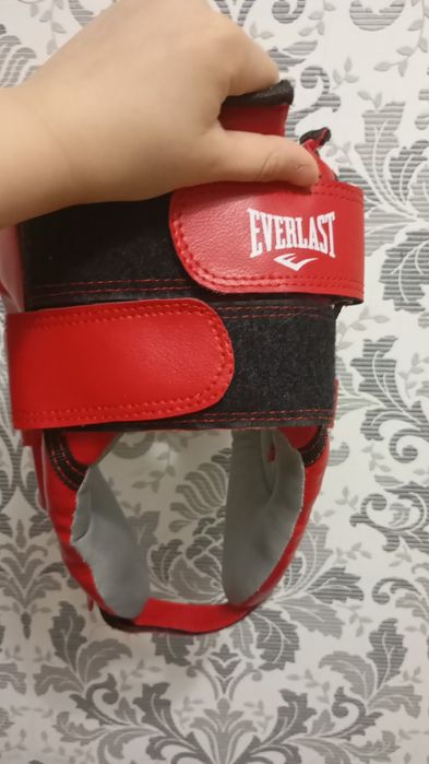 Экипировка для карате