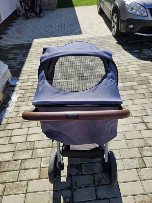 Carucior ABC DESIGN AVUS