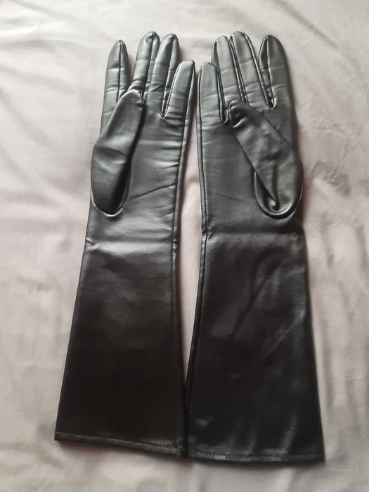 Перчатки женские