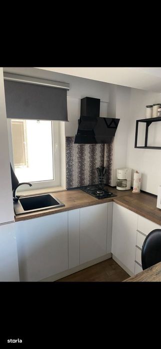 Apartament 2 camere, Mamaia Nord