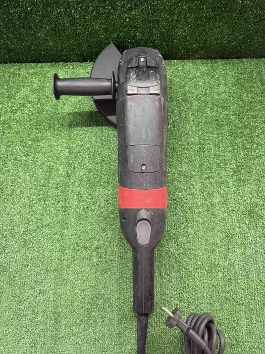 Голям шлайф на Wurth SWS 230 POWER