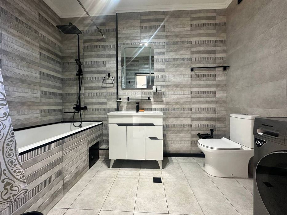 Ш.Руставели 3х-комн Новостройка ор.:Текстильная больница