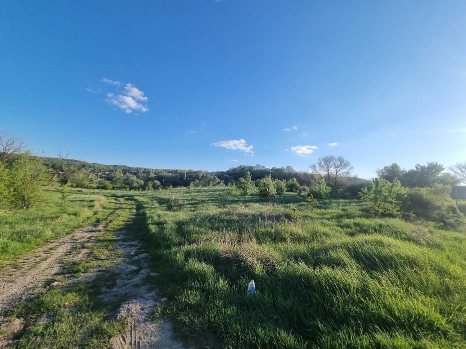 Продава се Парцел в с. Мърчаево, Област София-град - 4400 кв.м за 15 €/кв.м - Снимка #10