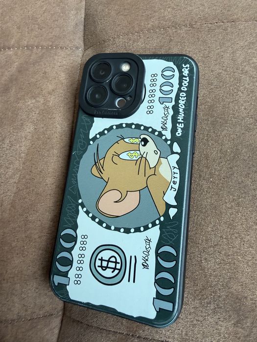 100%батерия 13 pro max gold iphone