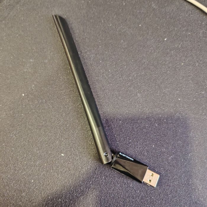 Интернет для пк. Mercusys MU6H AC650.